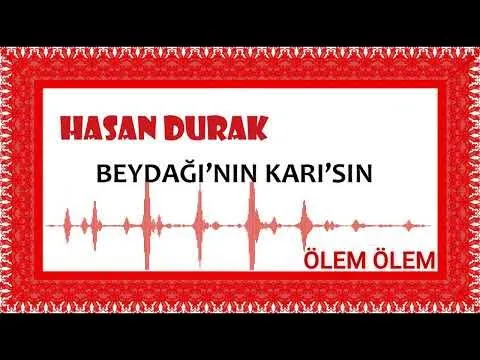 Ölem Ölem — Özdemir Müzik