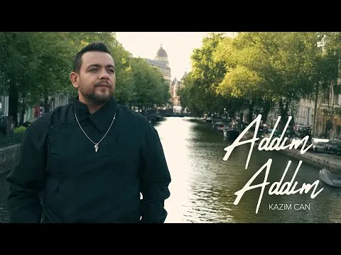 Addım-Addım — Kazım Can