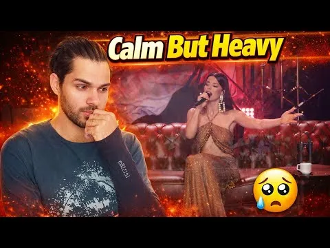 A Heartless Vagabond (Acoustic Live Version) //Reaction — Simge
