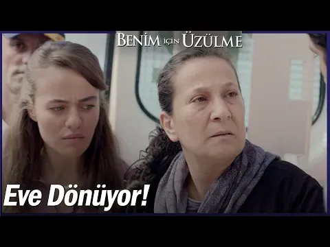 Benim İçin Üzülme 4. Bölüm — Benim İçin Üzülme