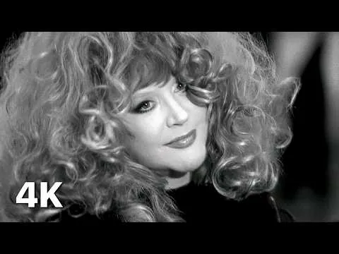 Не сгорю — Alla Pugacheva