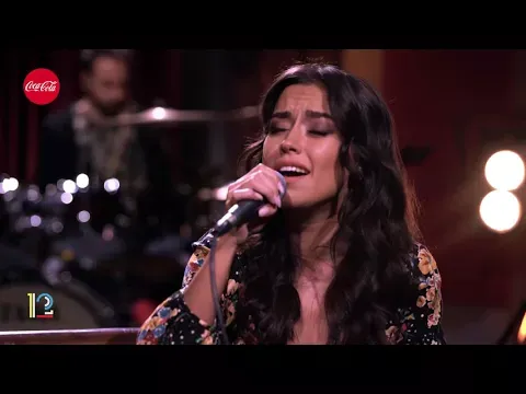 Yabancı - #Akustikhane Canlı Performans — Tuğba Yurt
