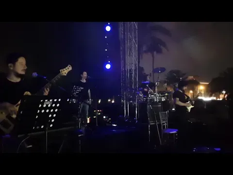 Alanya Konseri Açılış — Mustafa Ceceli