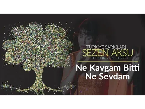 Ne Kavgam Bitti Ne Sevdam — Sezen Aksu