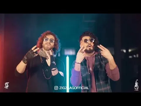 Donya ( زیگ زاگ - دنیا - تیزر ) — Persian Music Group
