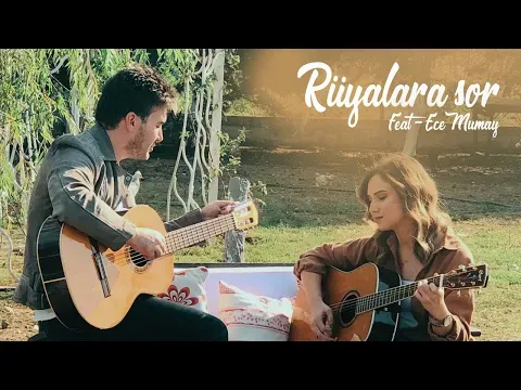 Rüyalara Sor (Akustik Cover) — Mustafa Ceceli