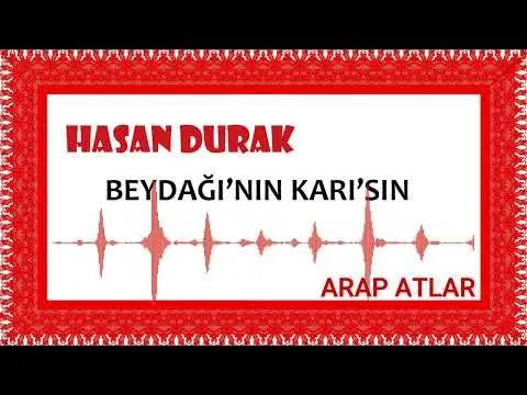 Arap Atlar — Özdemir Müzik
