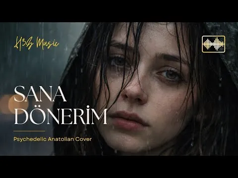 Sanma Sana Dönerim ● Psychedelic Anatolian Rock Cover — PsyLab