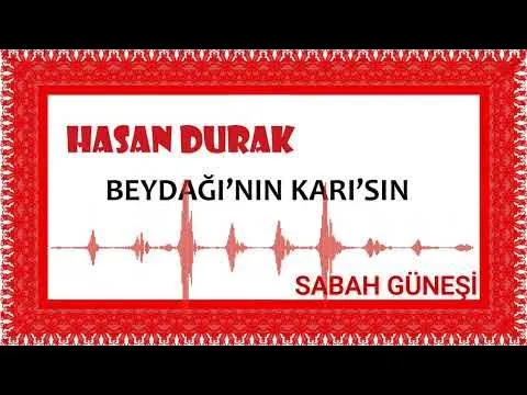 Sabah Güneşi — Özdemir Müzik