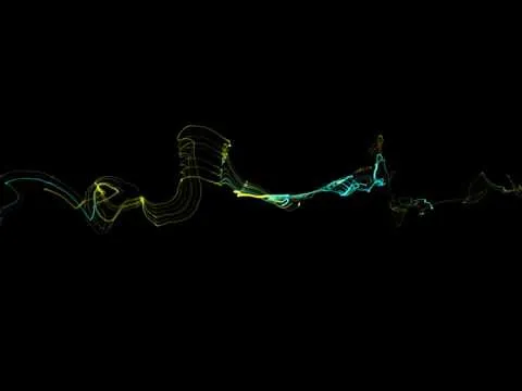 Winter Jam (DJ Fisun Remix) — ColibriGraphics