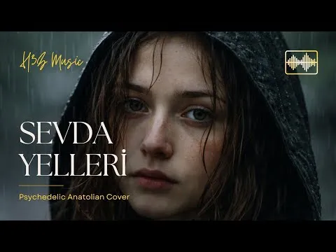 Sevda Yelleri ● Psychedelic Anatolian Rock Cover — PsyLab