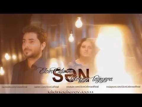 Sən — Elçin Cəfərov və Ülviyyə Tağıyeva