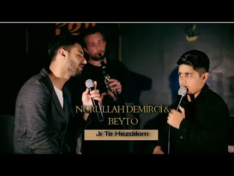 Ji Te Hezdikim (Akustik Nû/Yeni 2020) — Nurullah Demirci & Beyto