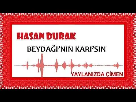 Yaylanızda Çimen — Özdemir Müzik