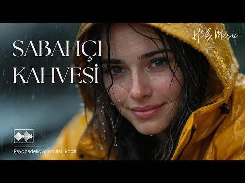 Sabahçı Kahvesi ● Melancholic Sad Cover — PsyLab