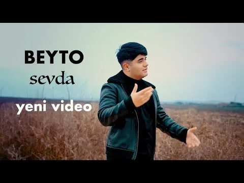 SEVDA [Ağlamayı Bilmeyen] — BEYTO