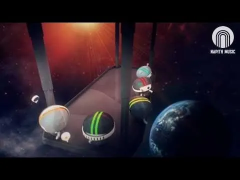 Status Excessu D (ASOT 500 Theme) — napithmusic