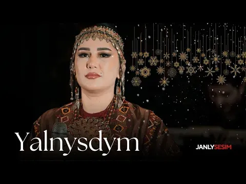 Ýalňyşdym — Jemal Bagşy