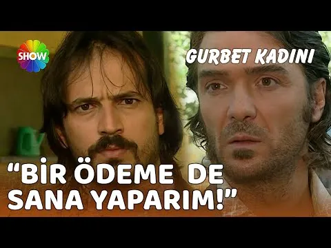 Beyto, Zeyno Ana'nın evini bastı! — unknown