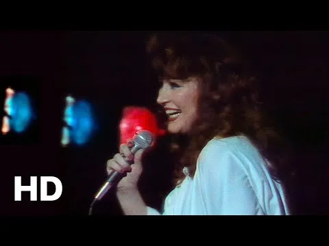 Держи меня, соломинка (Live) [Unreleased] — Alla Pugacheva