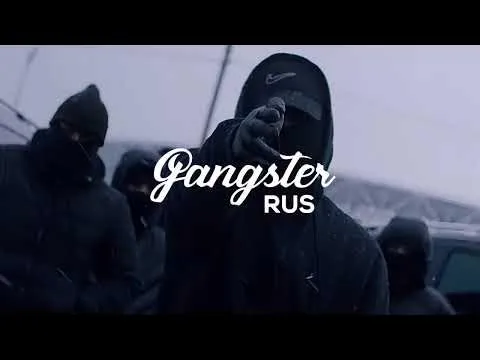 Sin Nombre (2024) — GANGSTER RUS