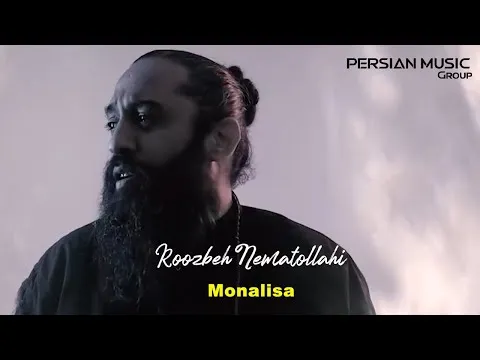 Monalisa I Teaser ( روزبه نعمت الهی - مونالیزا ) — Persian Music Group