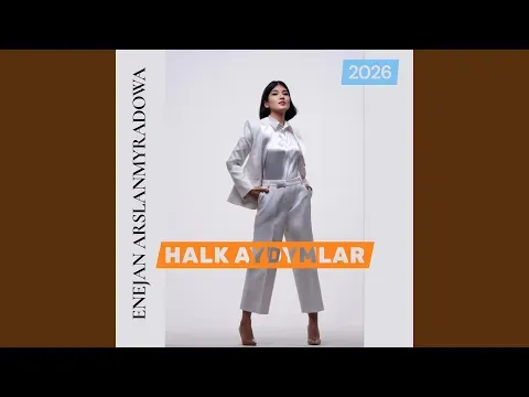 Gaşly ýarym — ناشناس