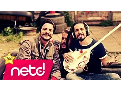 Sakin Ol — netd müzik