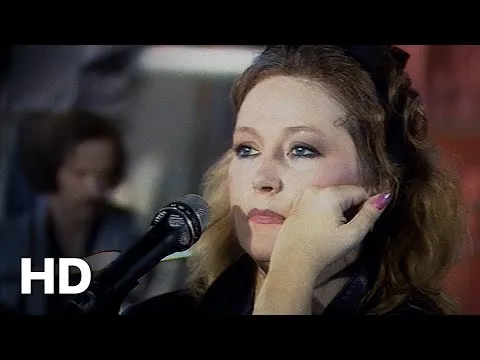 Белые цветы (Live) [Концерт в Чернобыле] — Alla Pugacheva