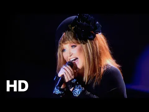 Сады вишнёвые [Сны о любви. Юбилейный концерт] — Alla Pugacheva