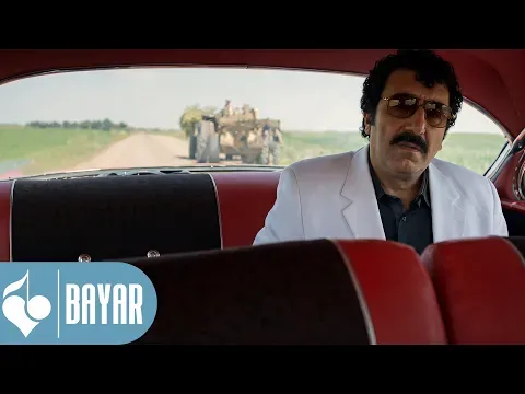 Paramparça - Video Klip — Müslüm Gürses