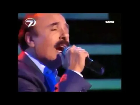 Kurtuldum — Ferdi Tayfur