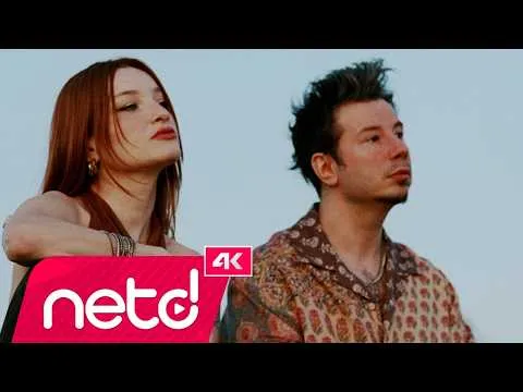 Ateşle Barut — netd müzik