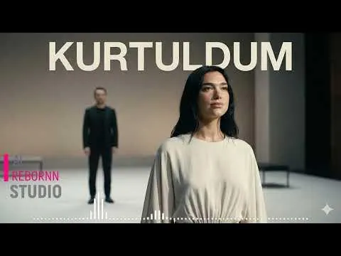 Kurtuldum — Ferdi Tayfur
