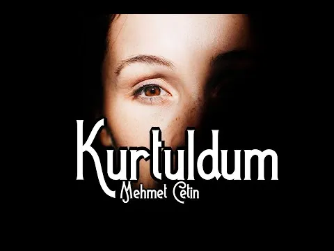 Mehmet ÇETİN ' Kurtuldum ' Ferdi TAYFUR CoVeR — unknown