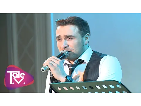 Ayna (Konsert-2016) — Talıb Tale