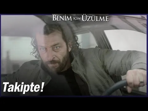 Benim İçin Üzülme Özel Sahneler — Benim İçin Üzülme