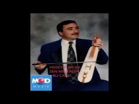 SENMİ VERDİN BU CANI — Mod Müzik