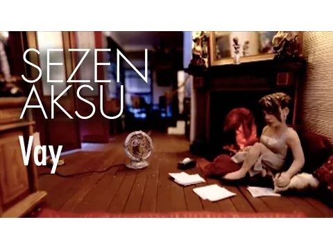 Vay — Sezen Aksu