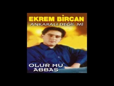 ANKARALI DEGİL Mİ — Mod Müzik