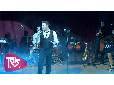 Ola Xəbəri (Konsert-2016) — Talıb Tale