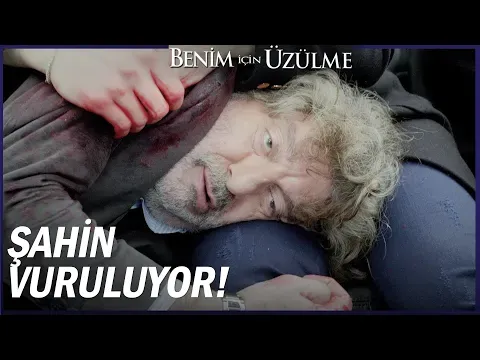 Benim İçin Üzülme Özel Sahneler — Benim İçin Üzülme
