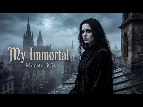 My Immortal (DJ Monster Cover Edit) — DJ Monster