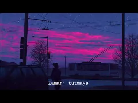 Seni Dert Etmeler — Madrigal