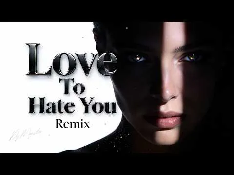 Love To Hate You (DJ Monster Edit) — DJ Monster