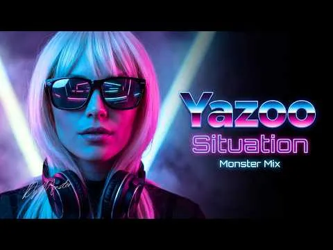 Situation (Dj Monster Edit) — DJ Monster
