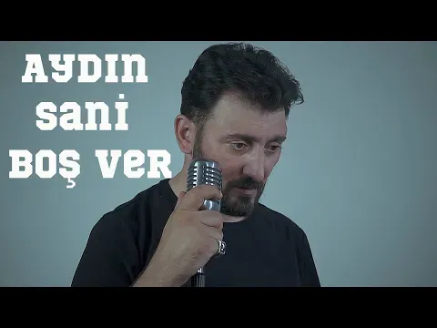 Bos Ver — Aydin Sani