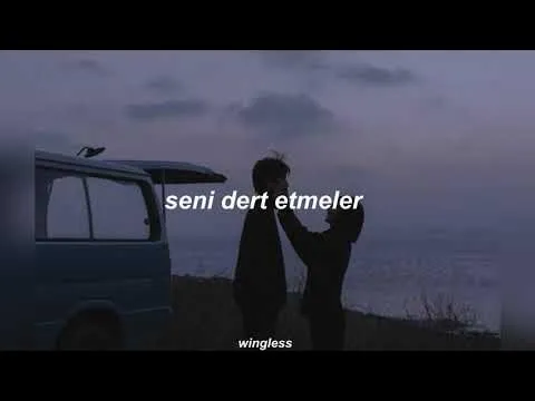 seni dert etmeler — madrigal