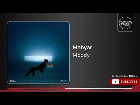 Moody I Produced by Farzad Mahan ( مهیار - مودی ) — Persian Music Group