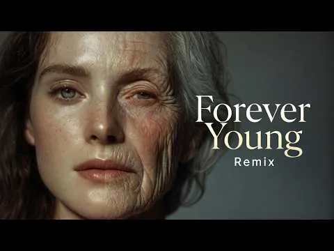 Forever Young Sax Remix (DJ Monster Cover Edit) — DJ Monster